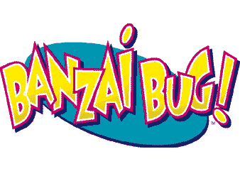 Banzai Bug game free for download